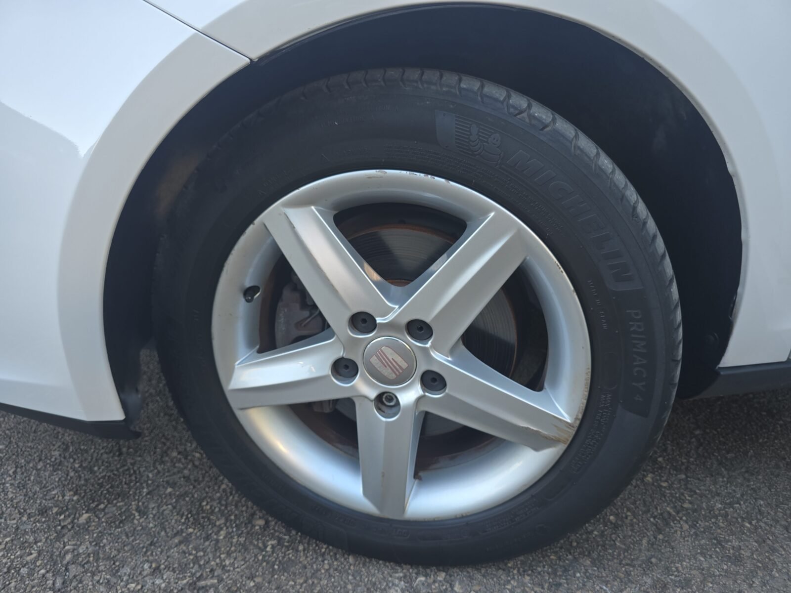 SEAT ALTEA XL 1.6TDI ECOMOTIVE STYLE