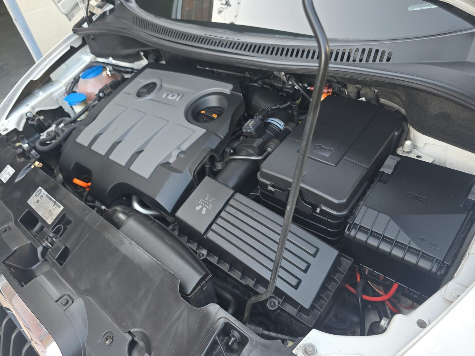 SEAT ALTEA XL 1.6TDI ECOMOTIVE STYLE
