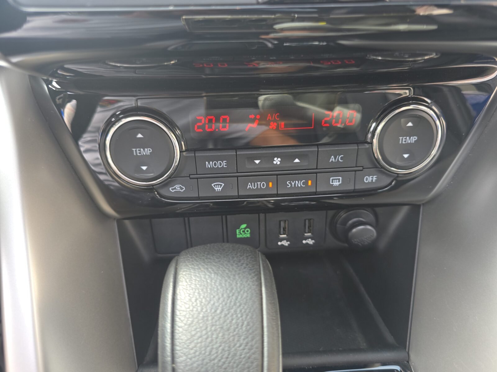 MITSUBISHI ECLIPSE CROSS 1.5T KAITEKI CVT 4WD
