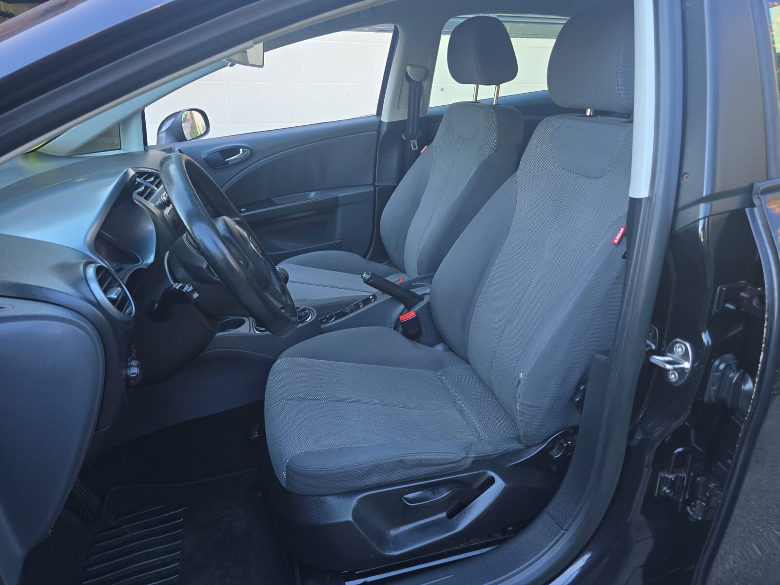 SEAT LEON 2.0TDI STYLANCE