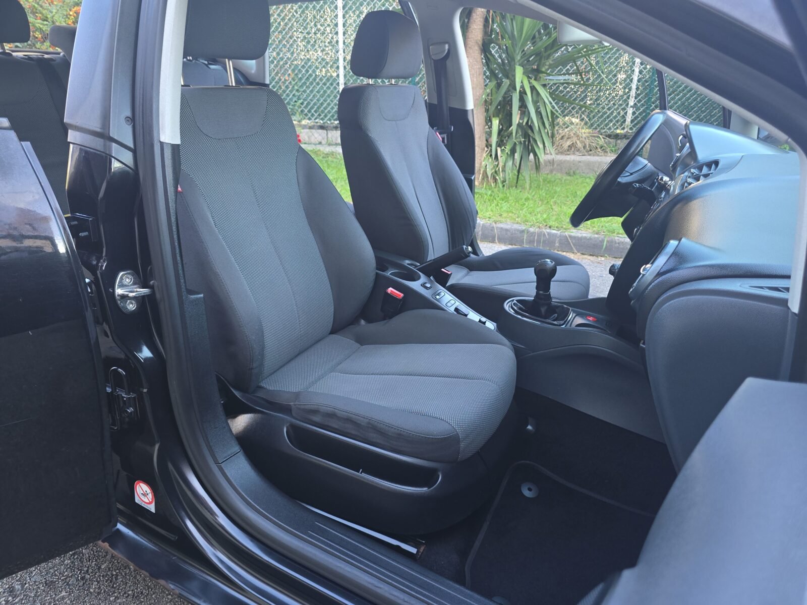 SEAT LEON 2.0TDI STYLANCE