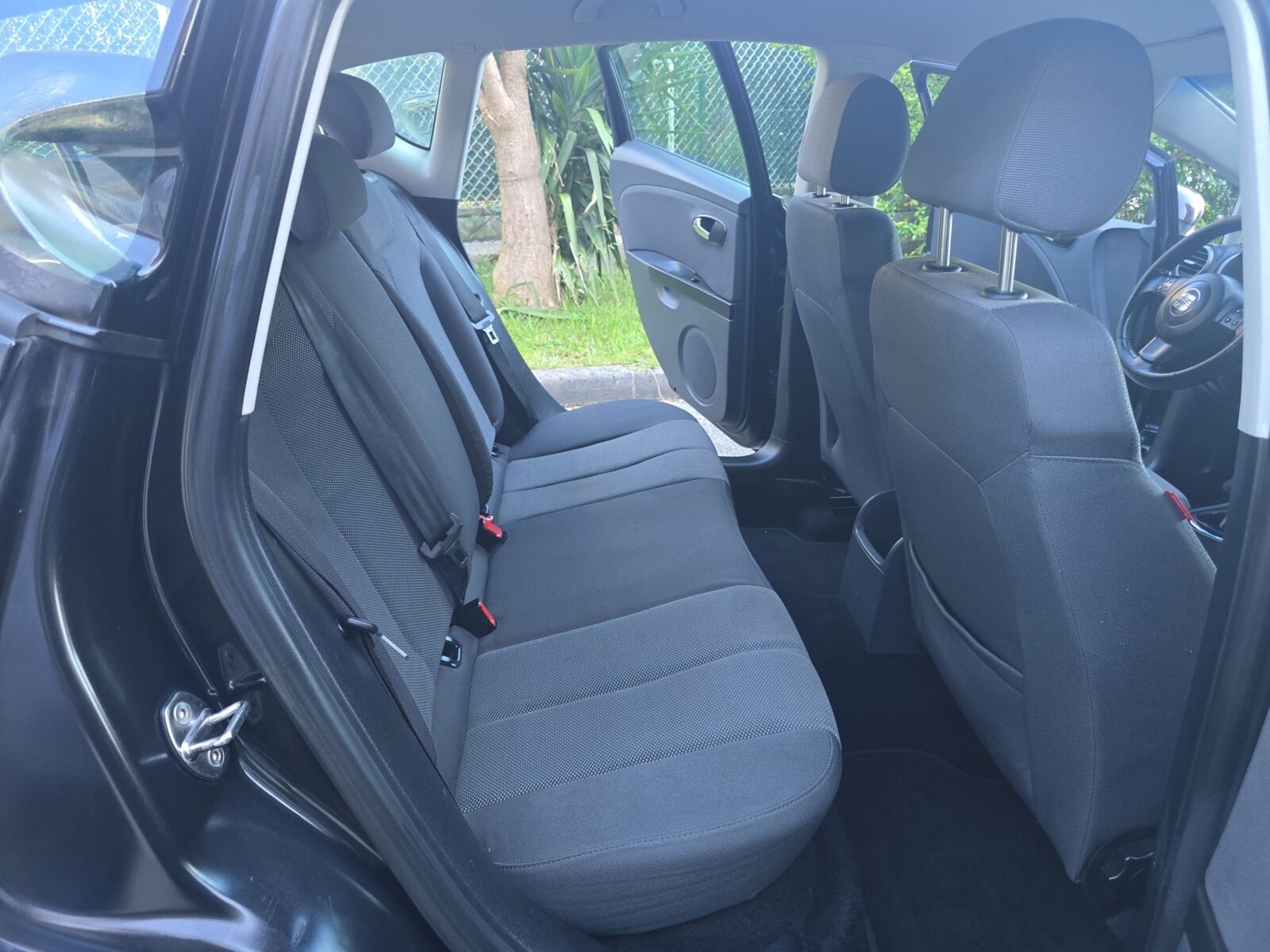 SEAT LEON 2.0TDI STYLANCE