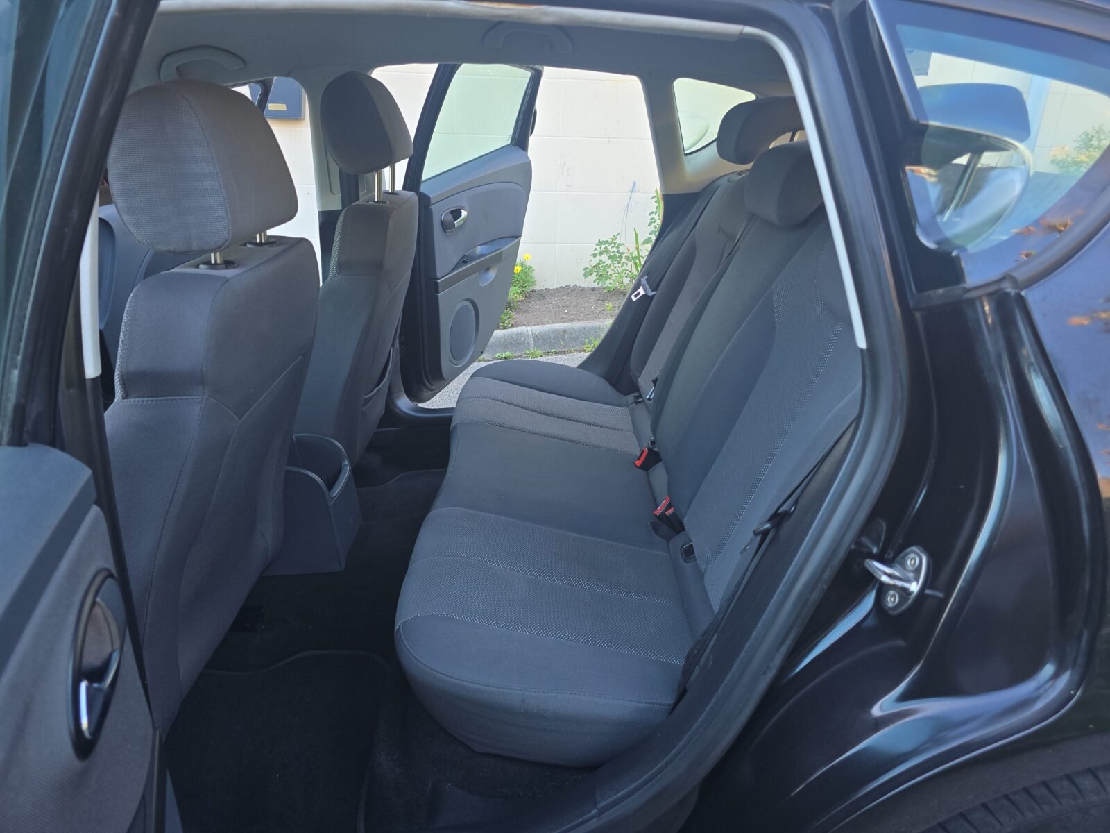 SEAT LEON 2.0TDI STYLANCE