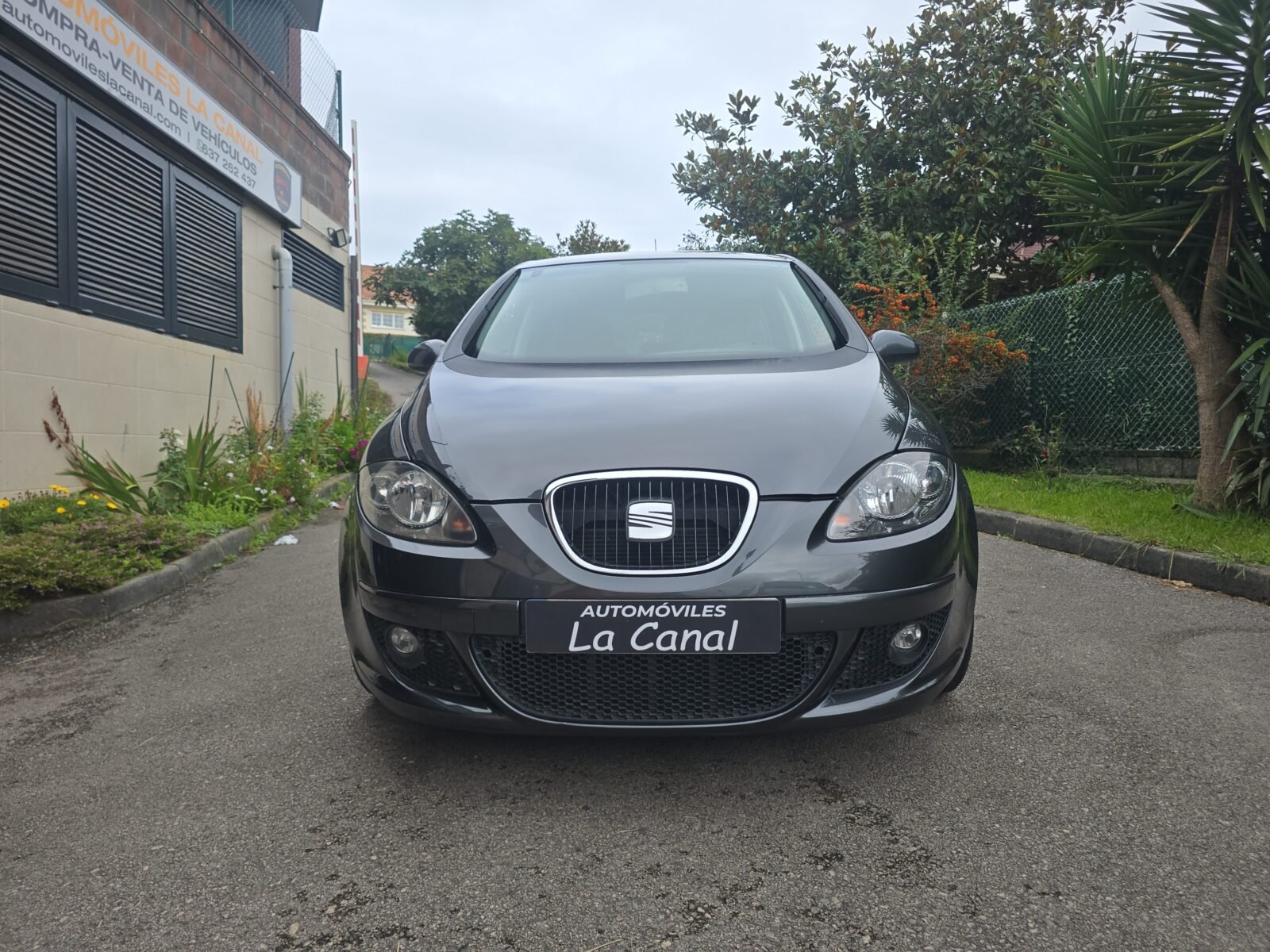 SEAT ALTEA 1.9TDI STYLE