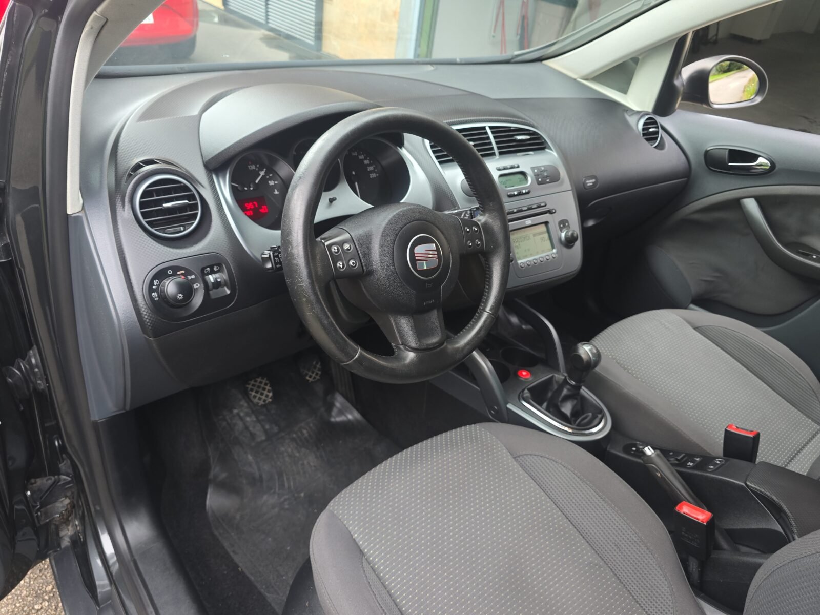SEAT ALTEA 1.9TDI STYLE