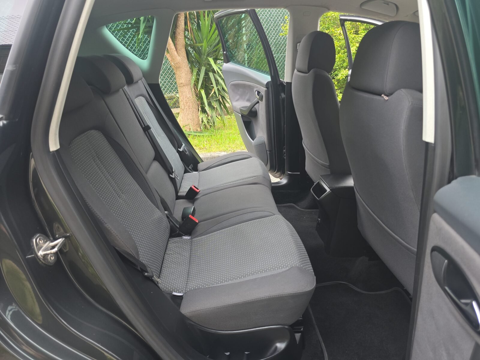 SEAT ALTEA 1.9TDI STYLE