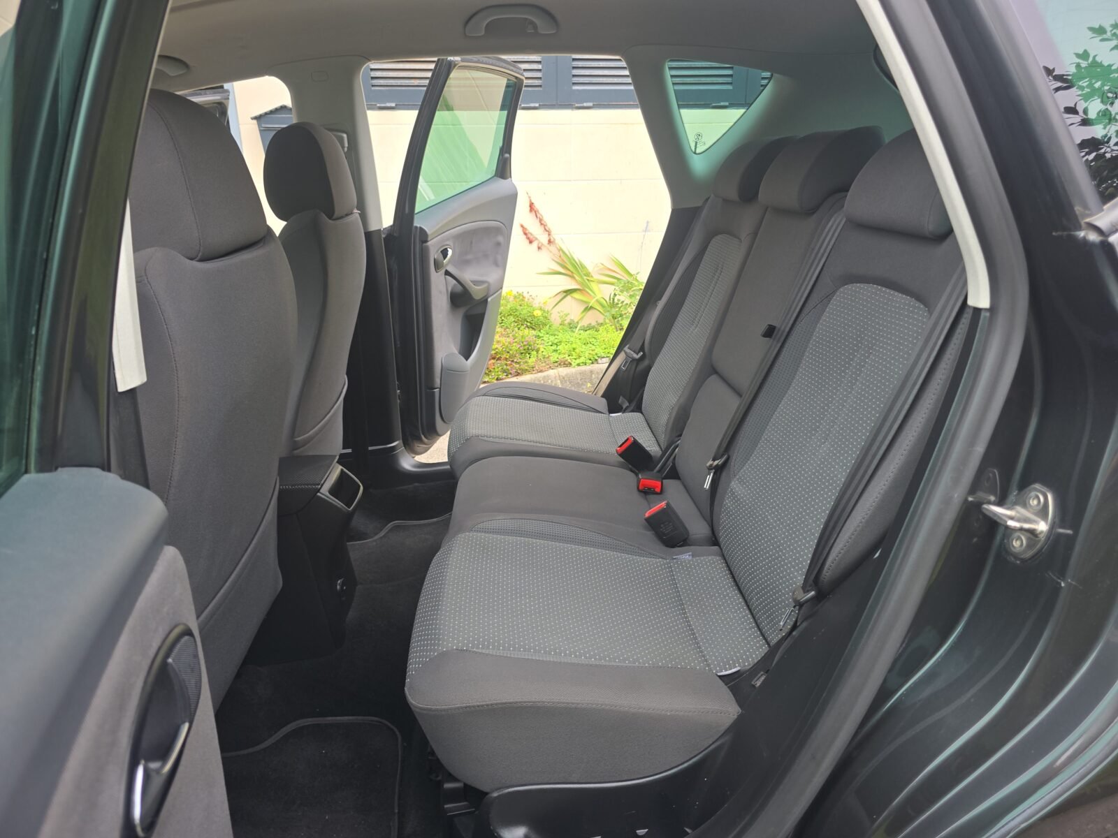 SEAT ALTEA 1.9TDI STYLE