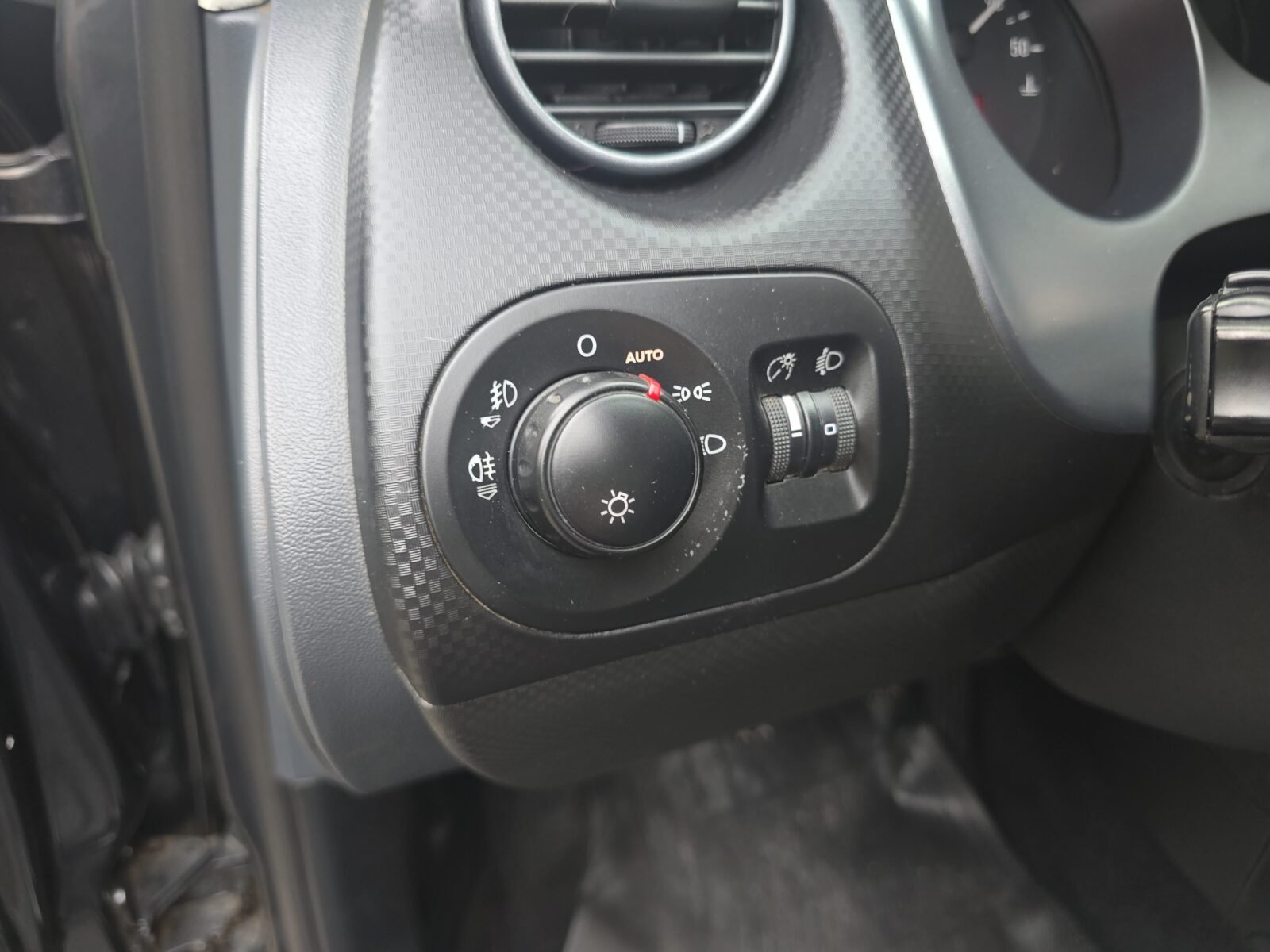 SEAT ALTEA 1.9TDI STYLE