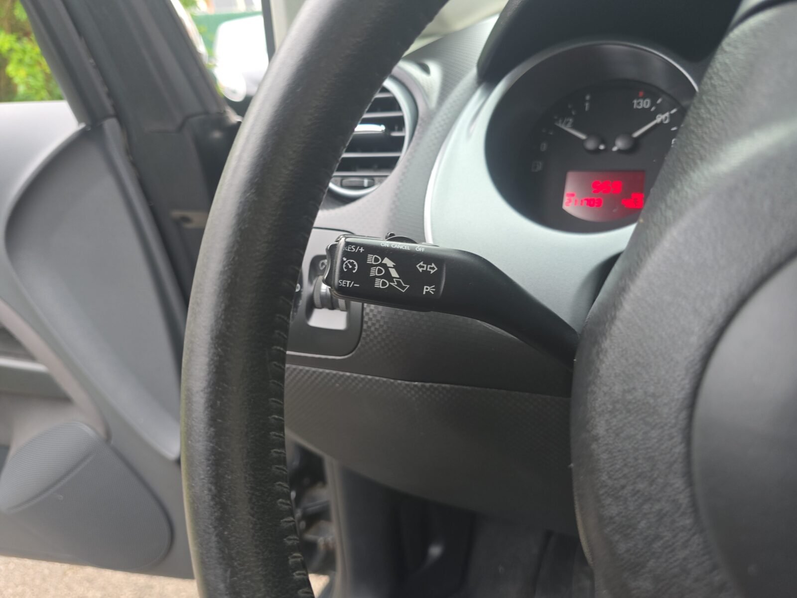 SEAT ALTEA 1.9TDI STYLE