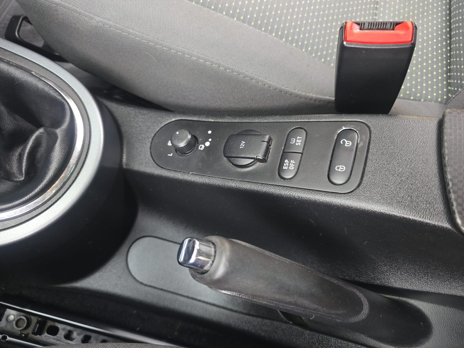 SEAT ALTEA 1.9TDI STYLE