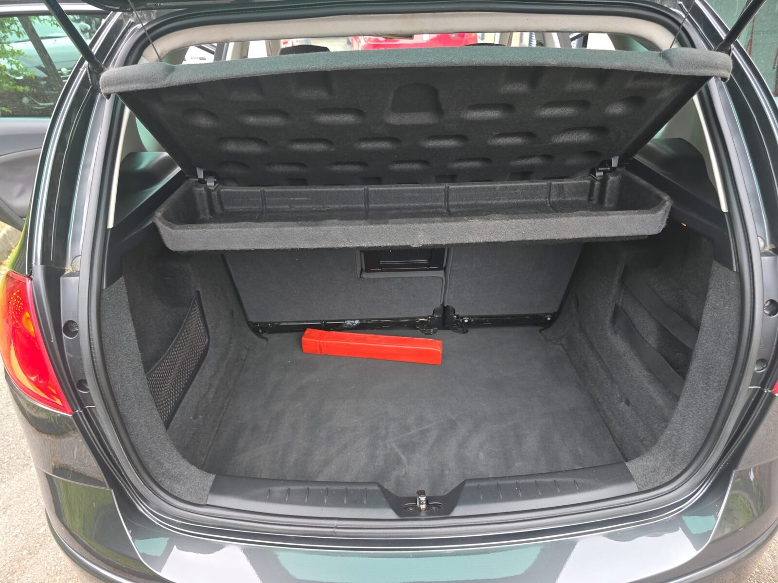 SEAT ALTEA 1.9TDI STYLE