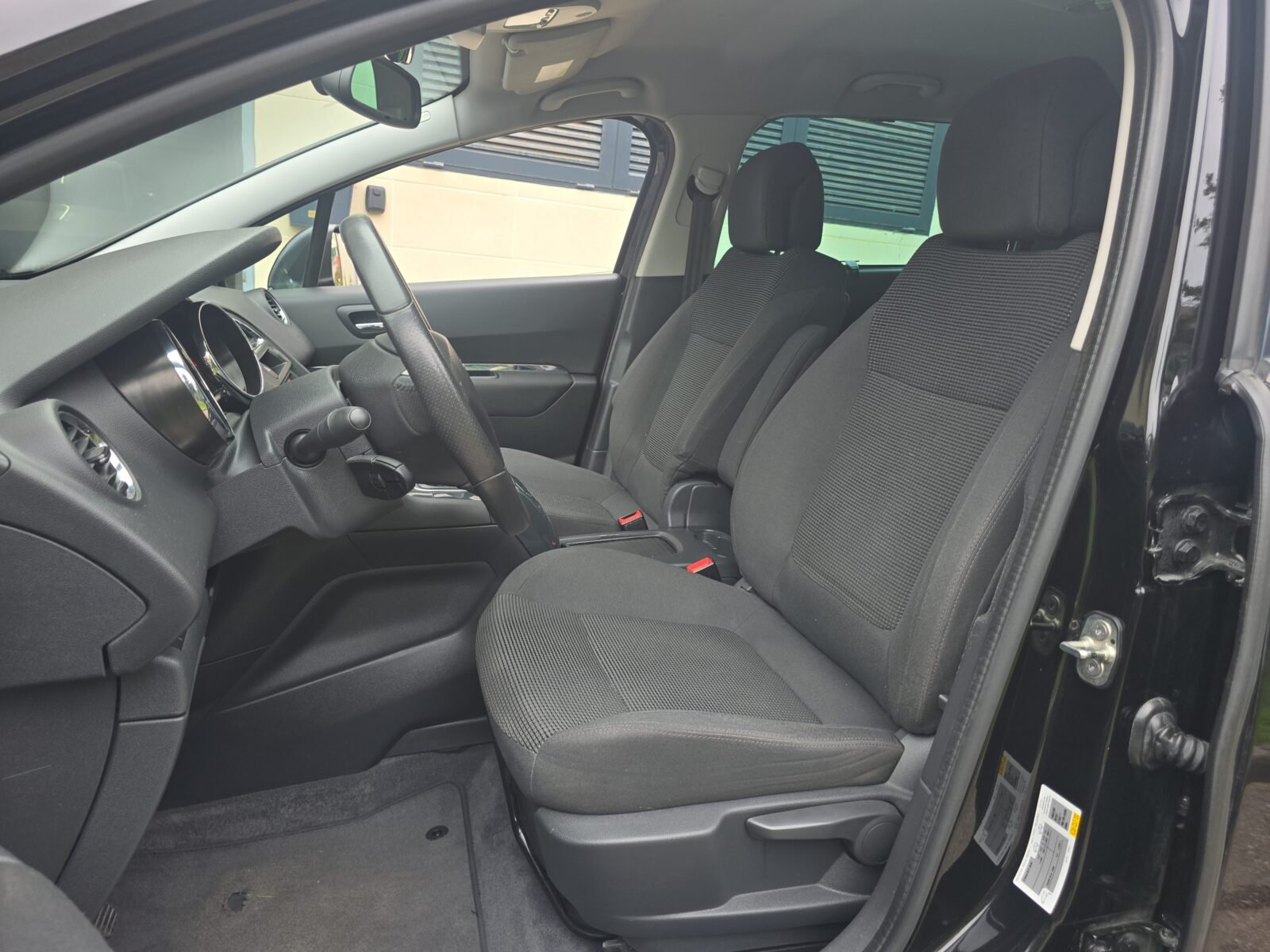 PEUGEOT 5008 1.6HDI STYLE 7 PLAZAS
