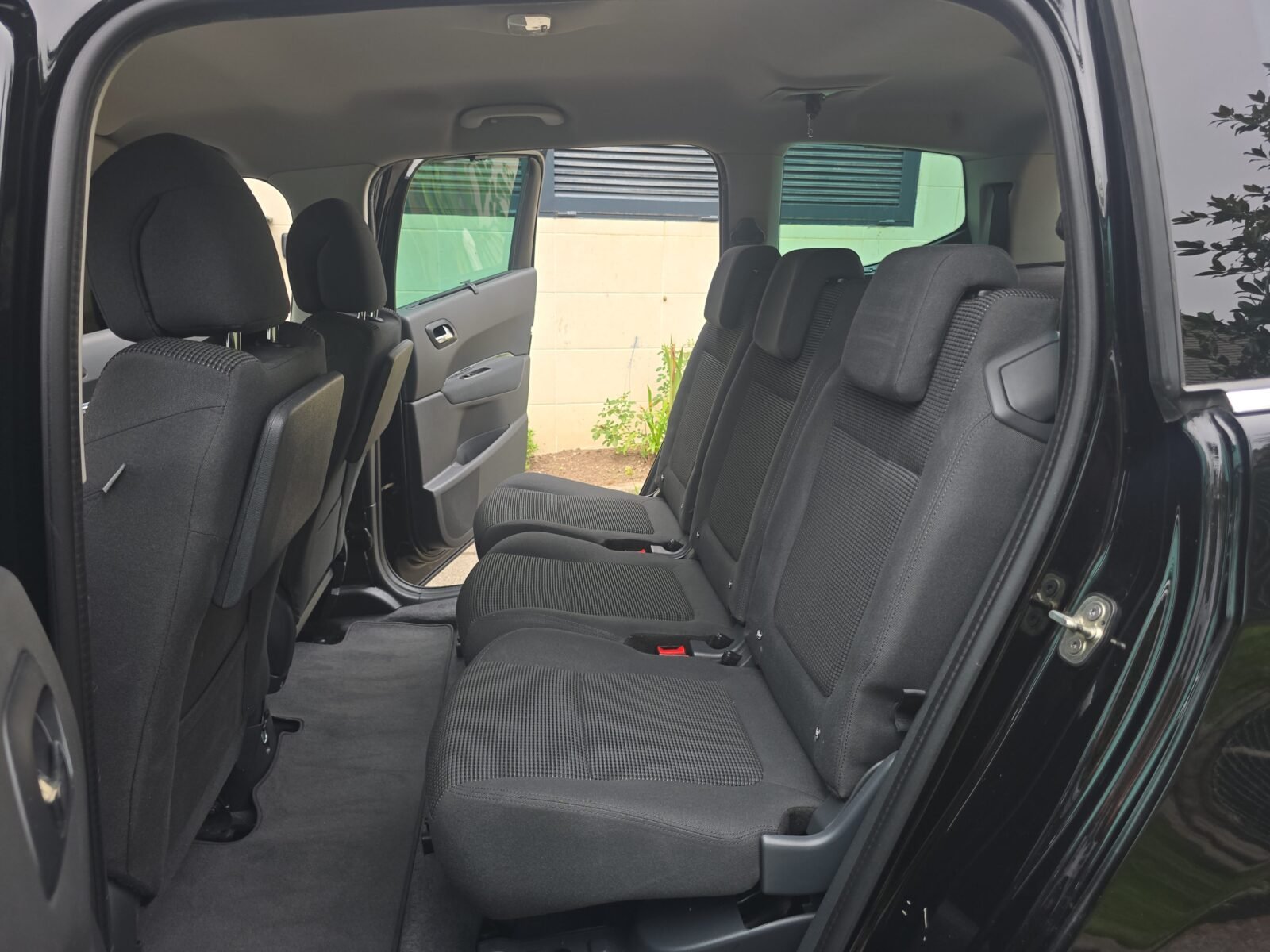 PEUGEOT 5008 1.6HDI STYLE 7 PLAZAS