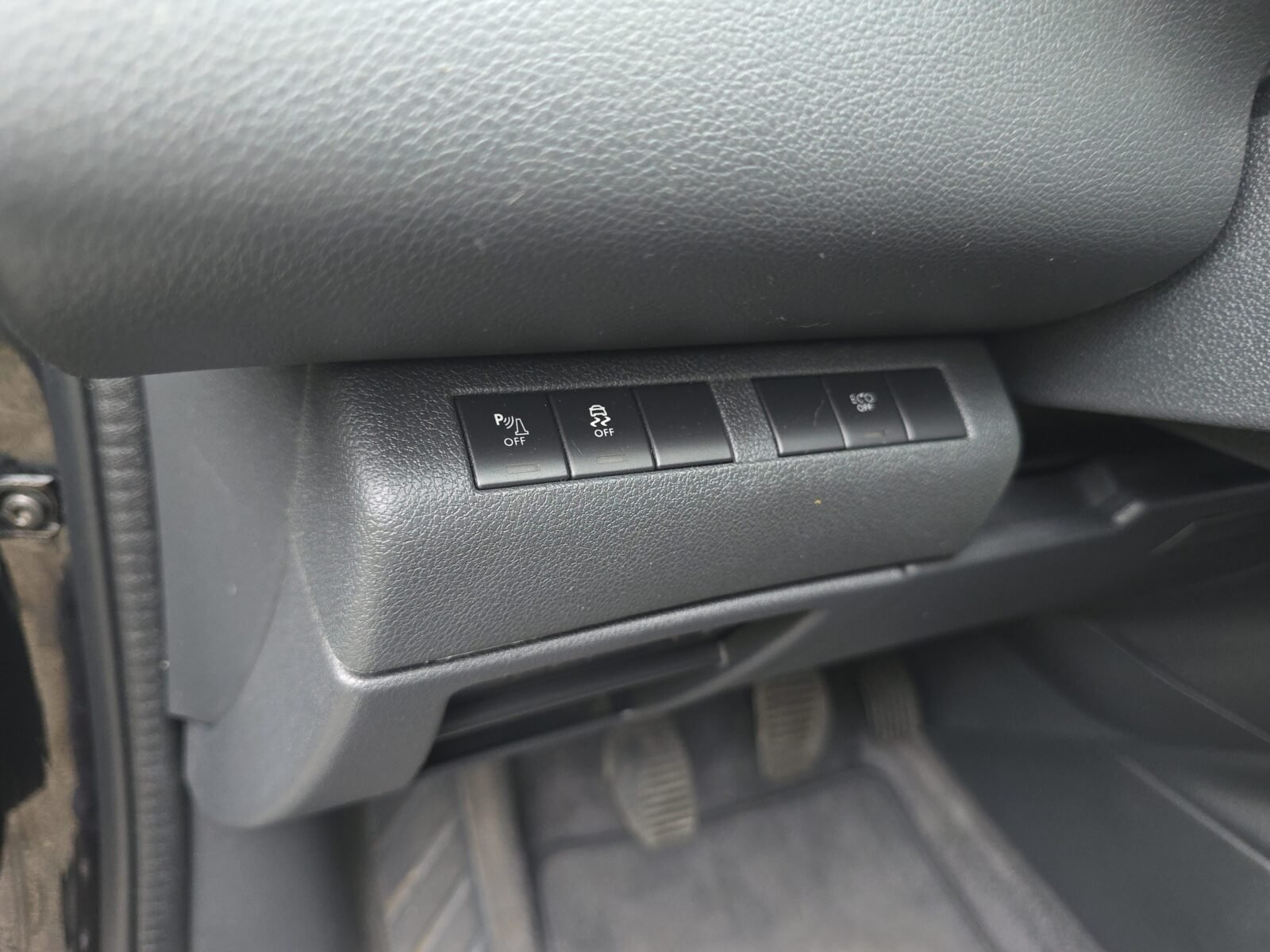 PEUGEOT 5008 1.6HDI STYLE 7 PLAZAS