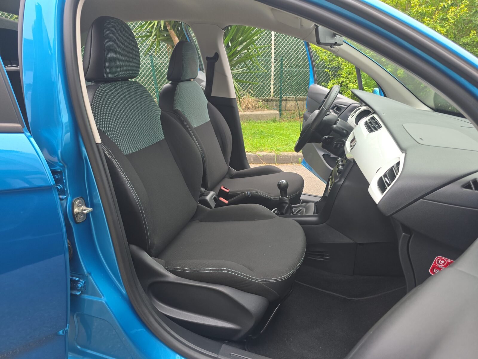 CITROEN C3 1.6HDI LIVE