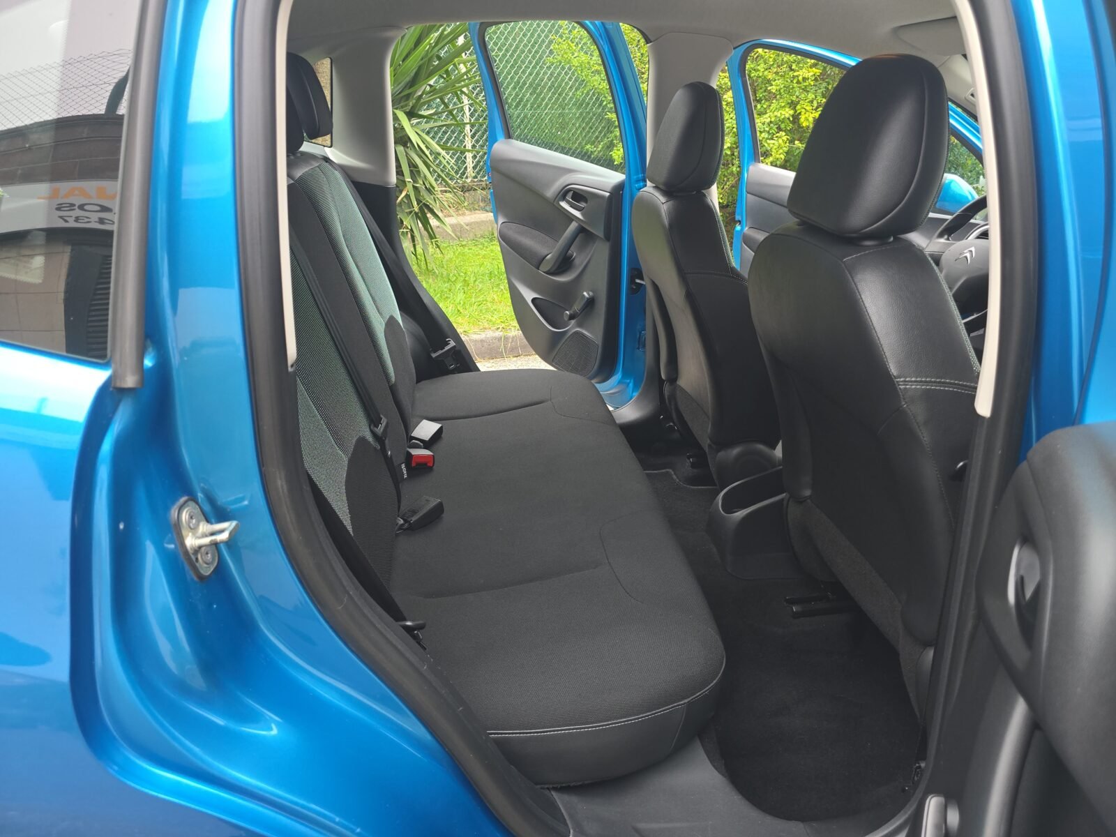 CITROEN C3 1.6HDI LIVE