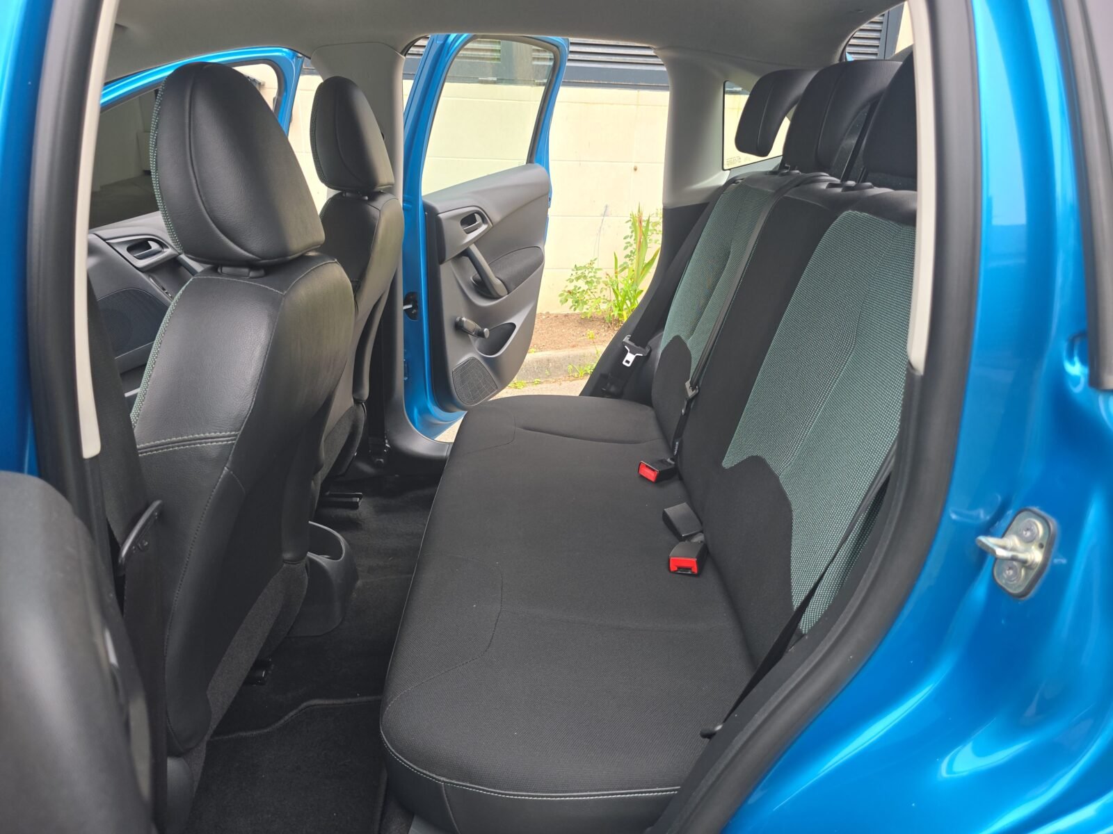 CITROEN C3 1.6HDI LIVE