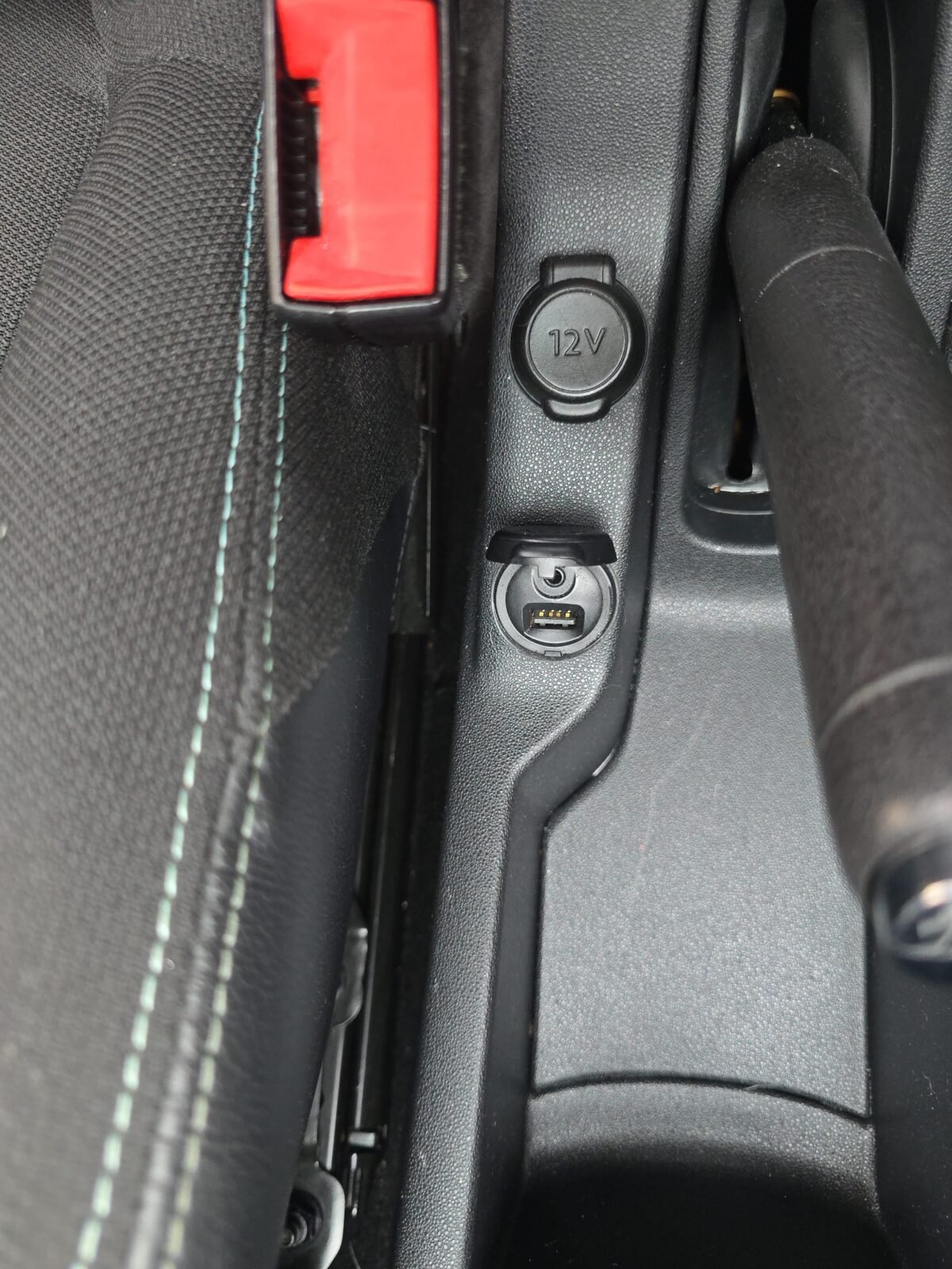 CITROEN C3 1.6HDI LIVE