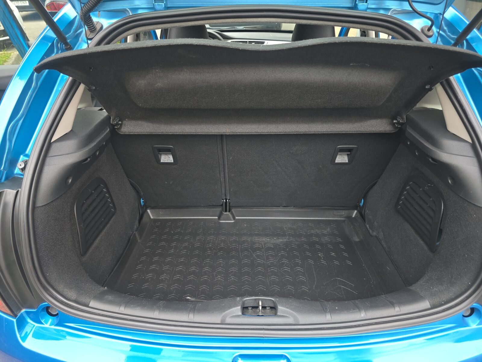 CITROEN C3 1.6HDI LIVE