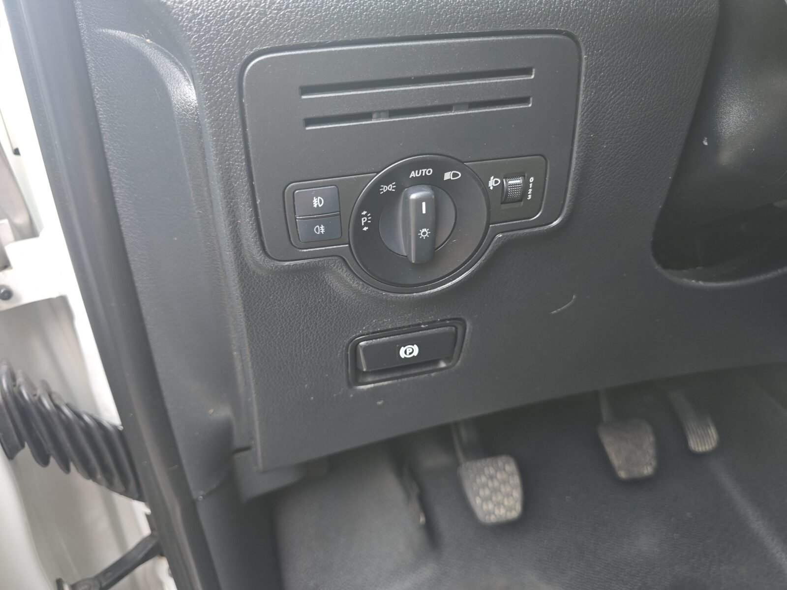 MERCEDES-BENZ VITO 109CDI FURGON