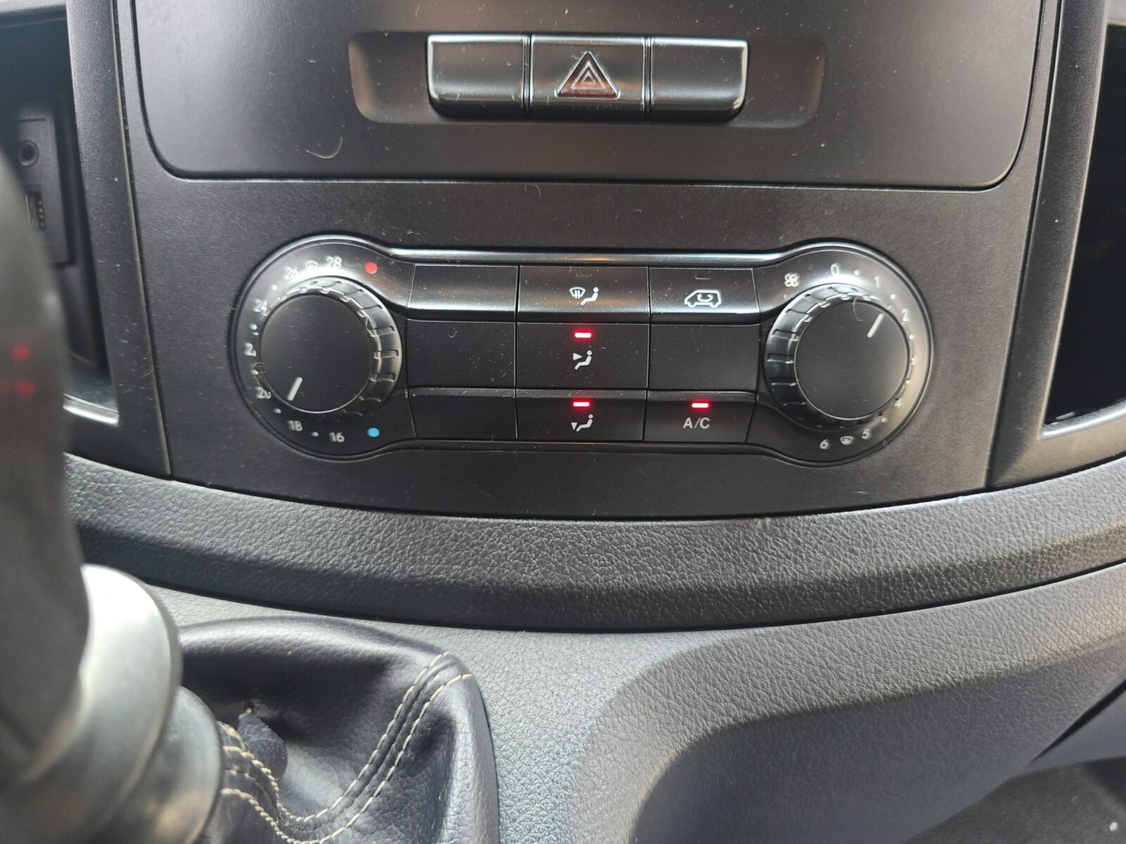 MERCEDES-BENZ VITO 109CDI FURGON