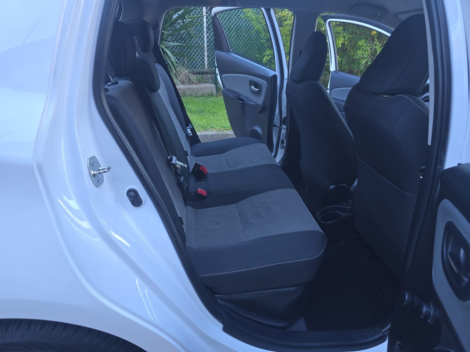 TOYOTA YARIS 1.5VVTI HYBRID ACTIVE
