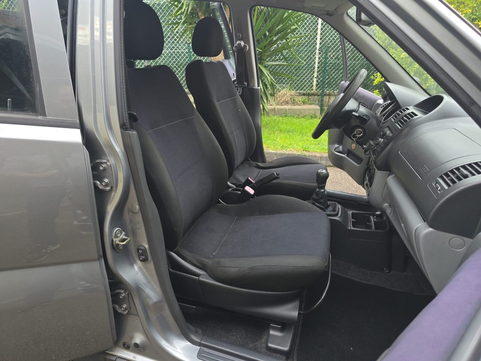 SUZUKI IGNIS 1.3DDIS