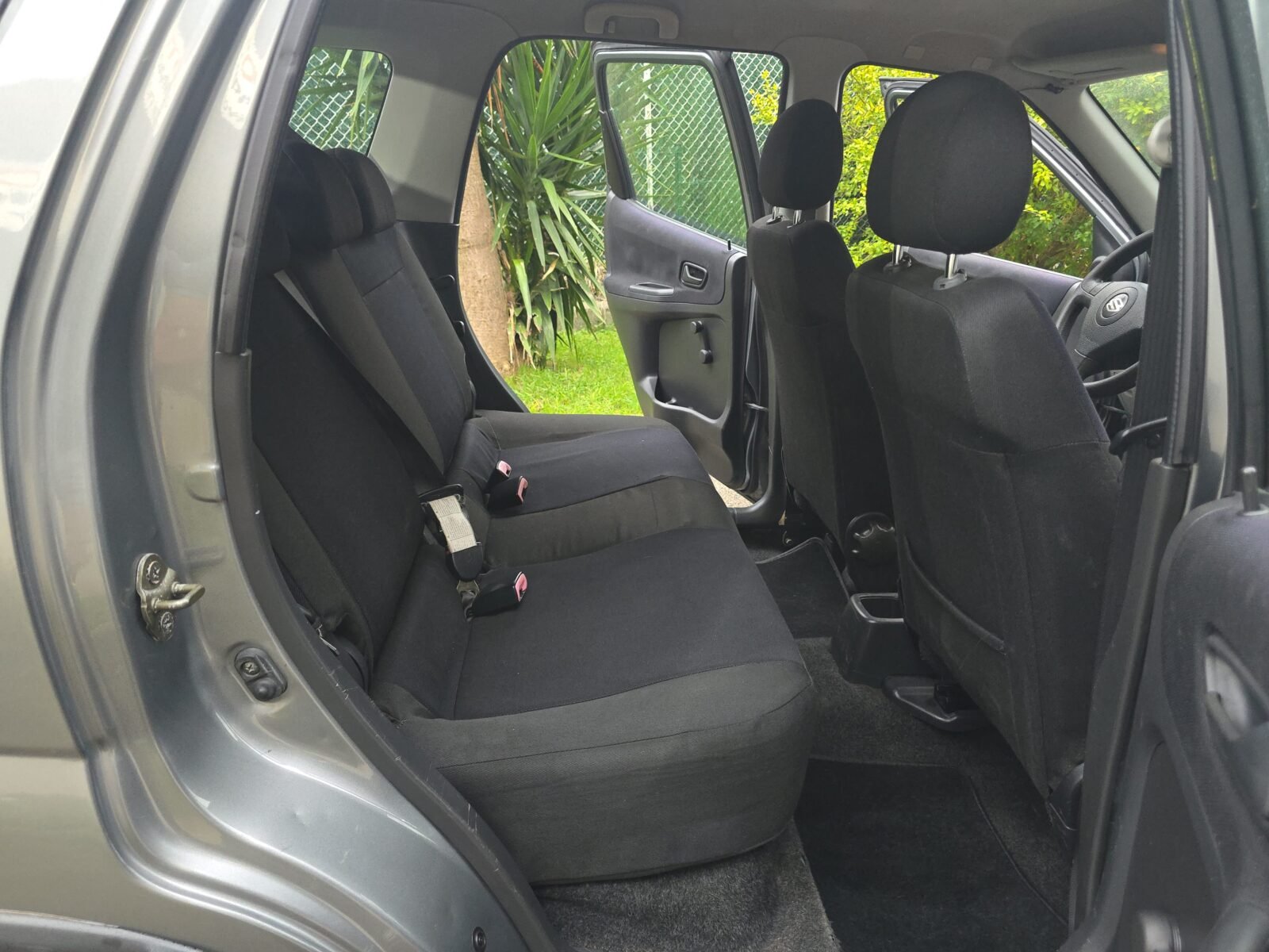 SUZUKI IGNIS 1.3DDIS