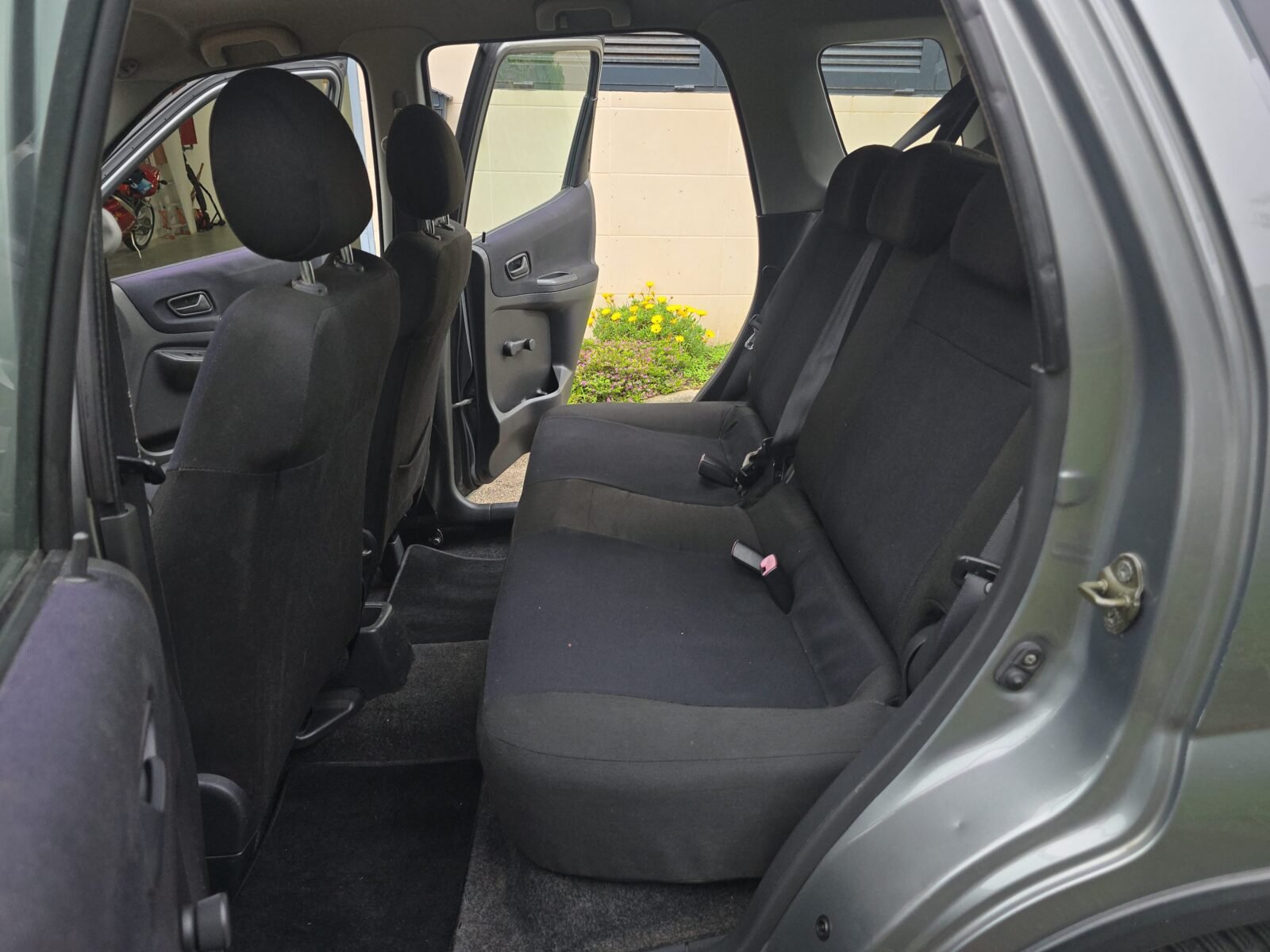 SUZUKI IGNIS 1.3DDIS