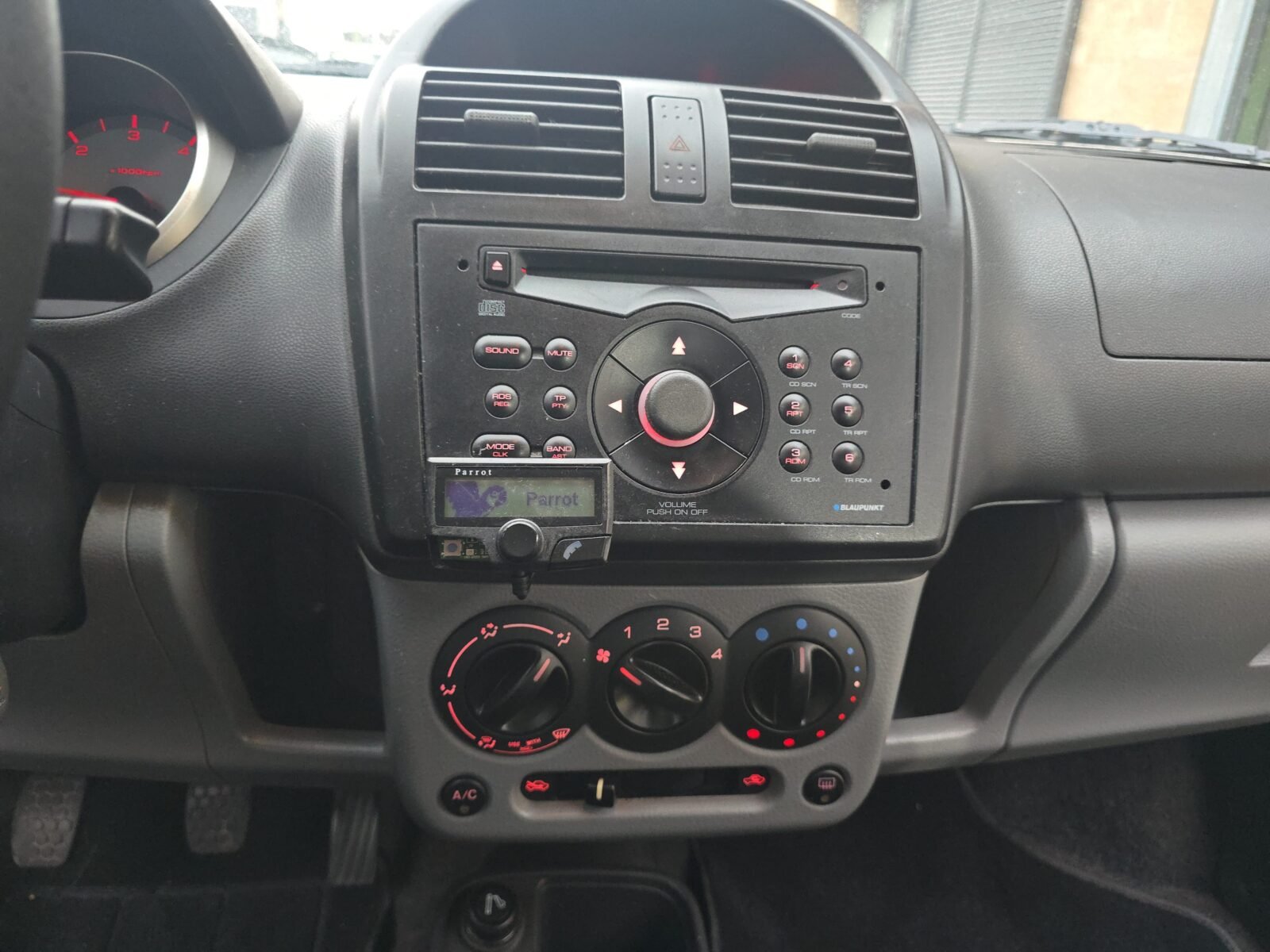 SUZUKI IGNIS 1.3DDIS