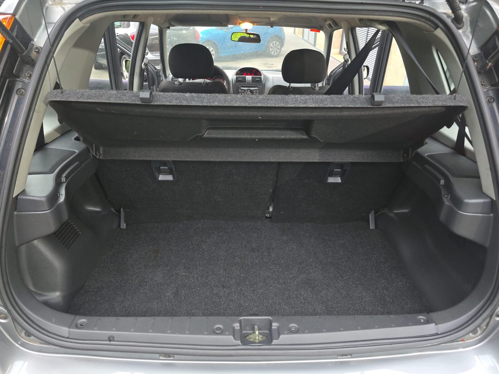 SUZUKI IGNIS 1.3DDIS